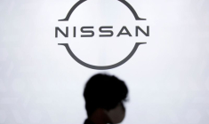 NISSAN AURA INVESTI PLUS D'UN MILLIARD DE LIVRES STERLING AU ROYAUME-UNI D'ICI QUELQUES ANNÉES