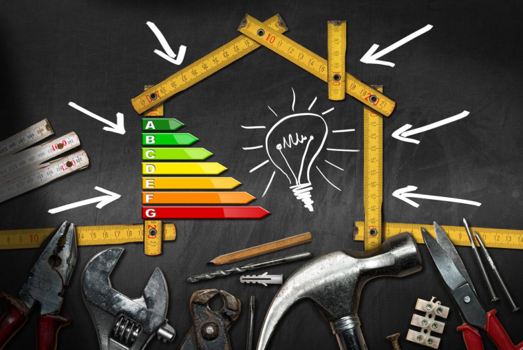Les aides à la rénovation énergétique-iStock-Alberto Masnovo