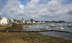 C’est en Bretagne et en Vendée que l’on trouve le plus de propriétaires (Crédit photo: Sebastian We - Flickr)