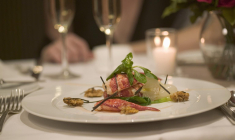 3 tables parisiennes figurent dans le classement des meilleurs restaurants du monde crédit photo : Getty images