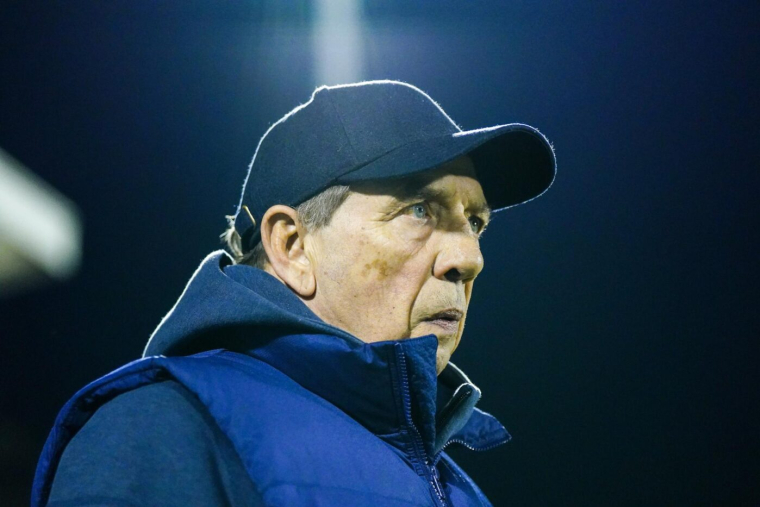 Gasset estime que Montpellier « a abandonné » face au Puy