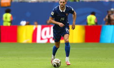 Rabiot tance le «comportement inadmissible» de ses coéquipiers