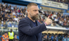 Le pari réussi de Daniele De Rossi