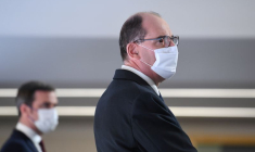 LE GOUVERNEMENT PRÊT À PRENDRE DES MESURES EN ILE-DE-FRANCE, DIT CASTEX