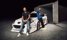 Parmi les prochaines productions d'Europacorp à sortir au cinéma, le film Taxi 5, réalisé par Franck Gastambide. (© Europacorp)