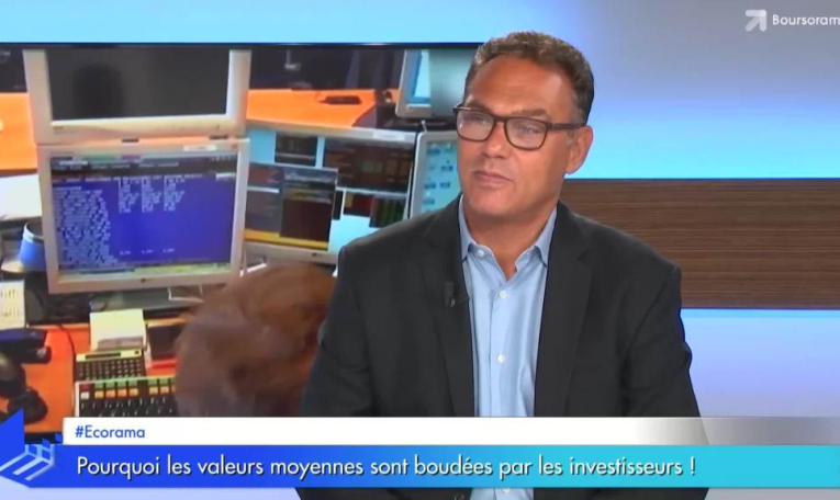 Pourquoi les valeurs moyennes sont boudées par les investisseurs !