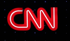 Le logo de CNN