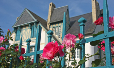 Que faire quand la location saisonnière n'est plus rentable. Le Revenu vous livre quelques pistes. (© DR)