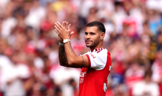 Un chef d'orchestre du milieu accueilli en rock star à Arsenal