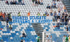 Côme va suspendre l’abonnement de ses supporters trop souvent absents