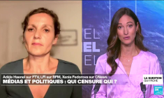 Médias et politiques : qui censure qui ?