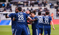 Paris FC à Jean-Bouin : un peu plus près des étoiles
