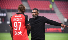 Habib Beye veut garder Jérémy Jacquet, mais...