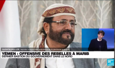 Guerre au Yémen : Marib, dernier bastion du gouvernement dans le nord