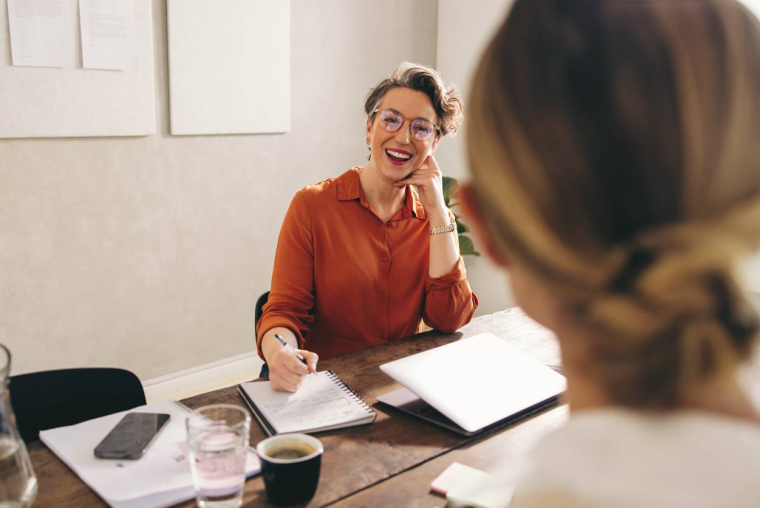 Comment fidéliser ses collaborateurs via l'épargne salariale ?-iStock-jacoblund