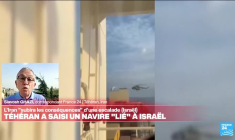 À Téhéran, une attaque prochaine contre Israël est "dans les esprits et les médias"