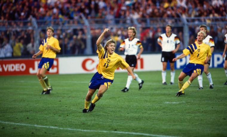 Quatrième du Ballon d’or, il a tout plaqué pour vendre des aspirateurs