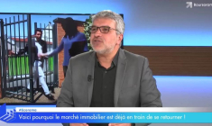 Voici pourquoi le marché immobilier est déjà en train de se retourner !