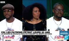 Niger : de fortes pluies ont fait plus de 80 morts, le fleuve Niger monte toujours à Niamey