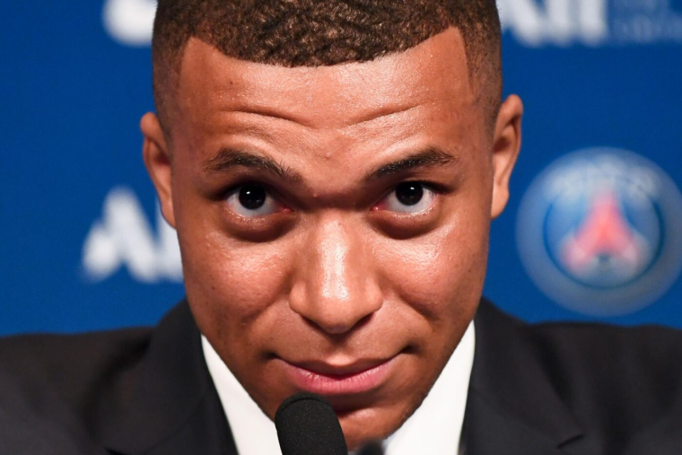 La commission d'appel de la FFF rembarre Mbappé