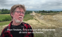 A69: pour des opposants au projet, le chantier est "totalement réversible"