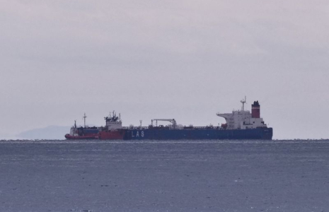 PARIS DEMANDE LA LIBÉRATION DES ÉQUIPAGES DES DEUX PÉTROLIERS GRECS SAISIS PAR L'IRAN