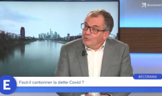 Faut-il cantonner la dette Covid ?