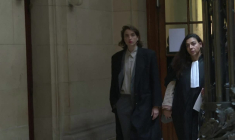 Christophe Ruggia jugé en appel à Paris pour agressions sexuelles sur Adèle Haenel