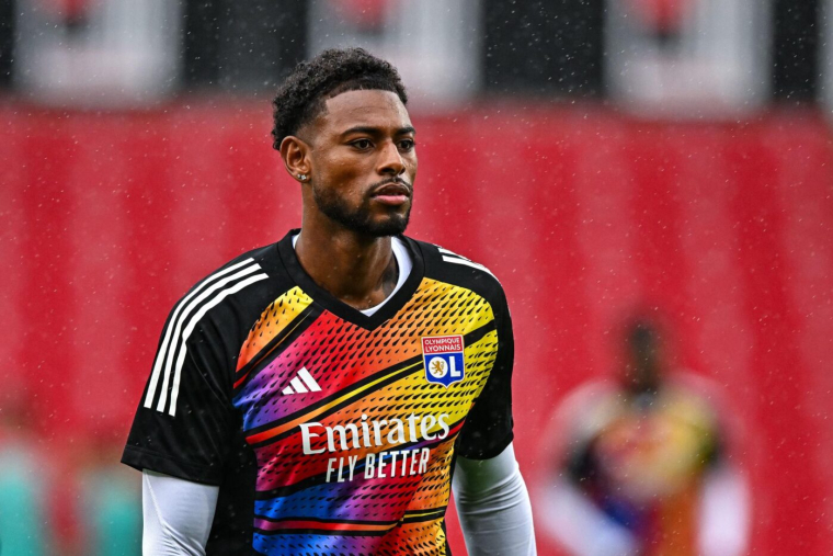 Jeff Reine-Adelaïde rebondit aux Pays-Bas