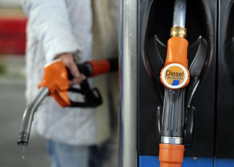 LA DISGRÂCE DU DIESEL, DÉFI INDUSTRIEL MAIS AUBAINE POUR INVESTIR