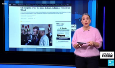 Insultes racistes dans le foot: "Le racisme s'avance toujours masqué"