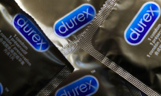 LE PATRON DE RECKITT BENCKISER PARTIRA D'ICI FIN 2019