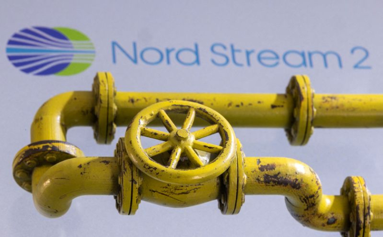 LA SOCIÉTÉ NORD STREAM 2 DÉMENT ÊTRE EN CESSATION DE PAIEMENT