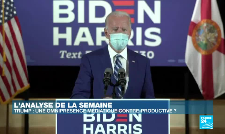 Auditions pour la Cour suprême, vote anticipé, bataille pour les seniors et débat final