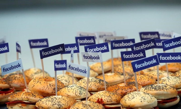 ALLEMAGNE: FACEBOOK ACCUSÉ D'ABUS DE POSITION DOMINANTE