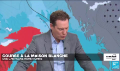 Course à la Maison Blanche : une campagne hors norme