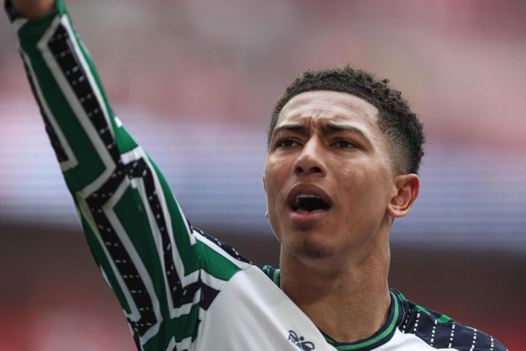 Un nouveau Bellingham à Dortmund