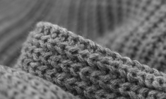La chute des températures s'accompagne généralement d'une hausse du chiffre d'affaires des boutiques de vêtements. (Illustration) (Engin_Akyurt / Pixabay)