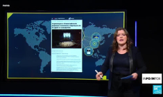 JO de Milan-Cortina 2026 : la délégation ukrainienne tenue "le plus loin possible" des autres ?