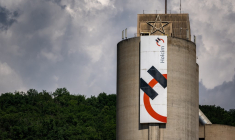 ( AFP / FABRICE COFFRINI )