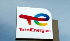 Le tribunal judiciaire de Paris rendra le 25 juin sa décision concernant TotalEnergies, accusé par des ONG et la Ville de Paris d'avoir manqué à son devoir de vigilance sur les risques environnementaux, ( AFP / Astrid VELLGUTH )