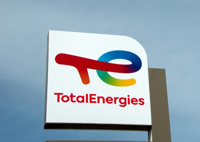 Le tribunal judiciaire de Paris rendra le 25 juin sa décision concernant TotalEnergies, accusé par des ONG et la Ville de Paris d'avoir manqué à son devoir de vigilance sur les risques environnementaux, ( AFP / Astrid VELLGUTH )