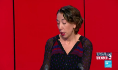 Joe Biden élu président des Etats-Unis: "L'heure de la guérison?"