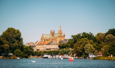 (Crédits photo : Unsplash - David Grandmougin )