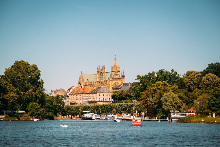 (Crédits photo : Unsplash - David Grandmougin )