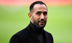 Pour Medhi Benatia, l’OM ne compte aucun « crack générationnel » parmi ses jeunes