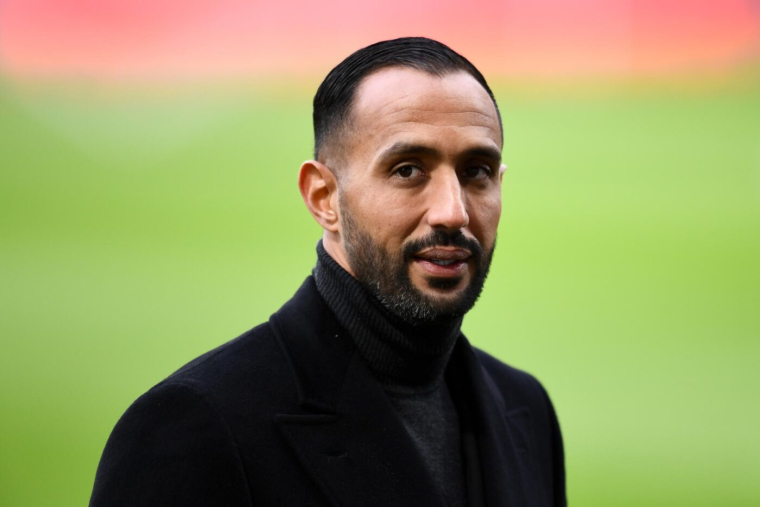 Pour Medhi Benatia, l’OM ne compte aucun « crack générationnel » parmi ses jeunes