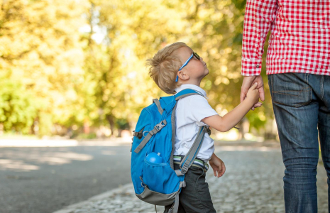 L’ASF est une aide destinée aux parents isolés. ( crédit photo : Sharomka/Shutterstock / Sharomka )