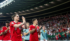 Un des gros joueurs de l'Autriche forfait pour le Mondial