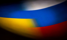 UKRAINE: PAS D'AVANCÉE DANS LES DISCUSSIONS "NORMANDIE" À BERLIN